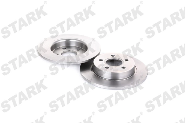 Stark féktárcsa - SKBD-0022890 - TothCarparts