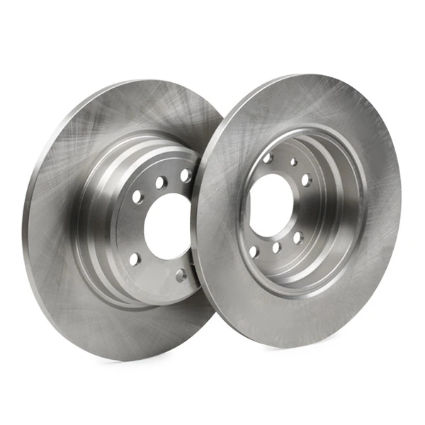 Stark féktárcsa - SKBD-0022952 - TothCarparts