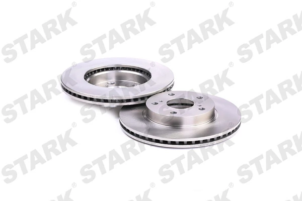 Stark féktárcsa - SKBD-0023013 - TothCarparts