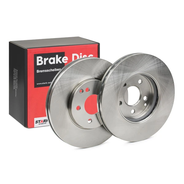 Stark féktárcsa - SKBD-0023014 - TothCarparts