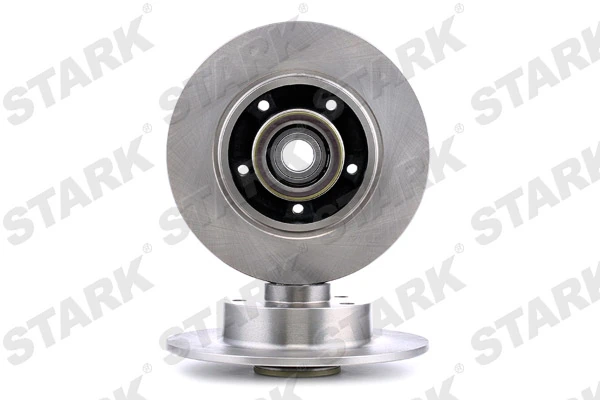 Stark féktárcsa - SKBD-0023140 - TothCarparts