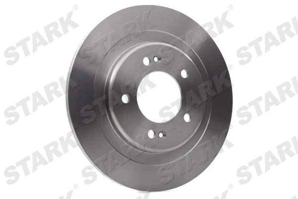 Stark féktárcsa - SKBD-0023336 - TothCarparts