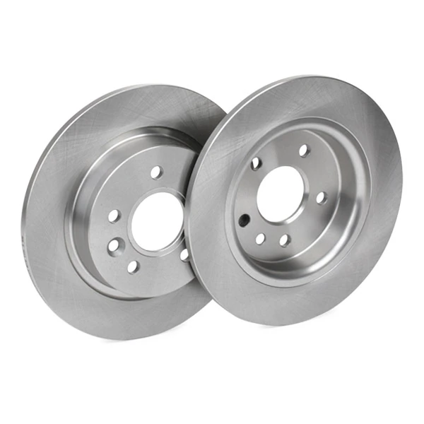 Stark féktárcsa - SKBD-0023431 - TothCarparts