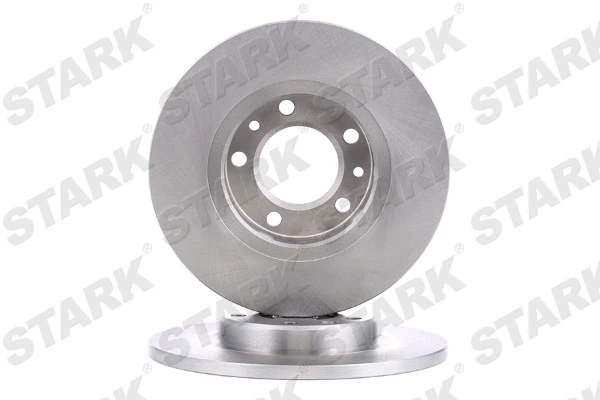 Stark féktárcsa - SKBD-0023442 - TothCarparts
