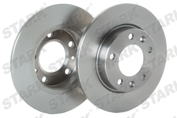 Stark féktárcsa - SKBD-0023530 - TothCarparts
