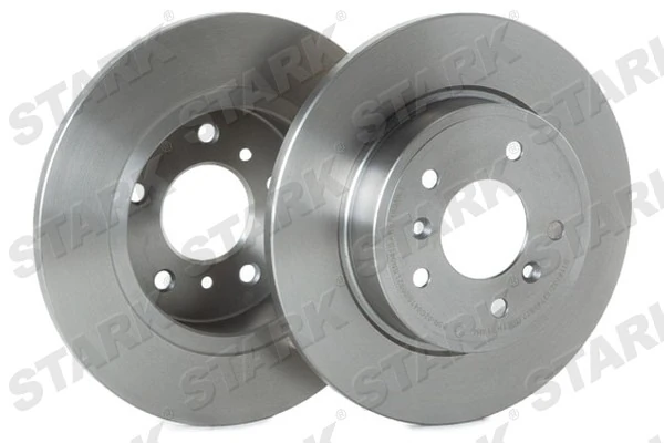 Stark féktárcsa - SKBD-0023582 - TothCarparts