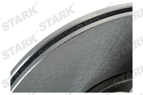 Stark féktárcsa - SKBD-0023614 - TothCarparts