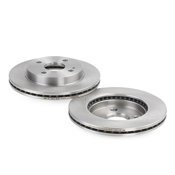 Stark féktárcsa - SKBD-0023622 - TothCarparts