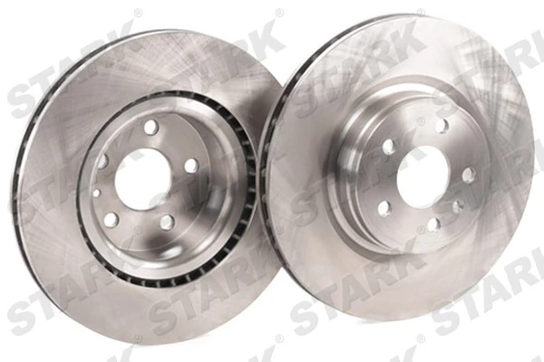 Stark féktárcsa - SKBD-0023669 - TothCarparts