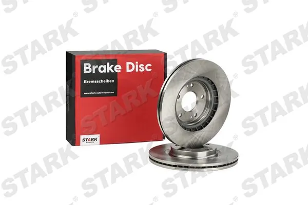 Stark féktárcsa - SKBD-0023733 - TothCarparts