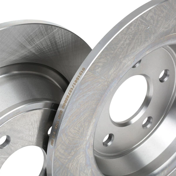 Stark féktárcsa - SKBD-0023805 - TothCarparts