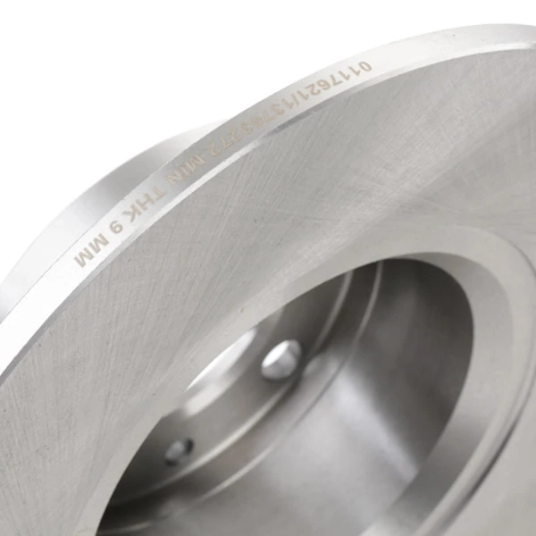 Stark féktárcsa - SKBD-0023913 - TothCarparts
