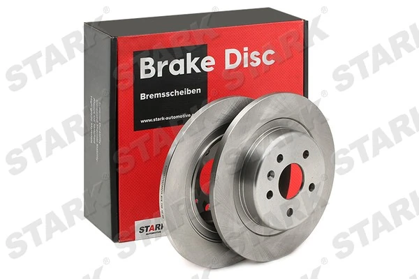 Stark féktárcsa - SKBD-0023961 - TothCarparts