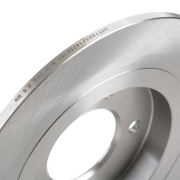Stark féktárcsa - SKBD-0024048 - TothCarparts
