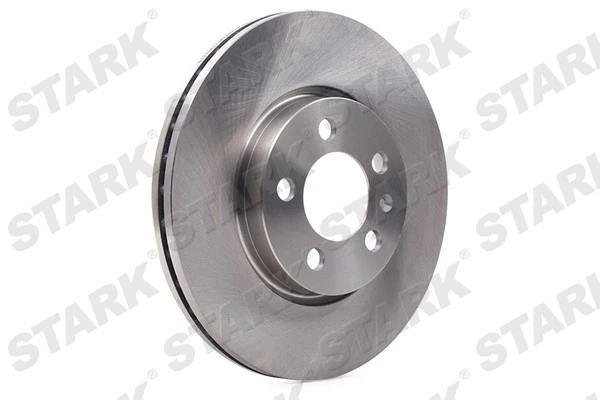Stark féktárcsa - SKBD-0024063 - TothCarparts
