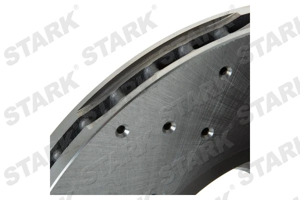 Stark féktárcsa - SKBD-0024231 - TothCarparts