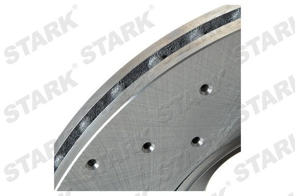 Stark féktárcsa - SKBD-0024272 - TothCarparts