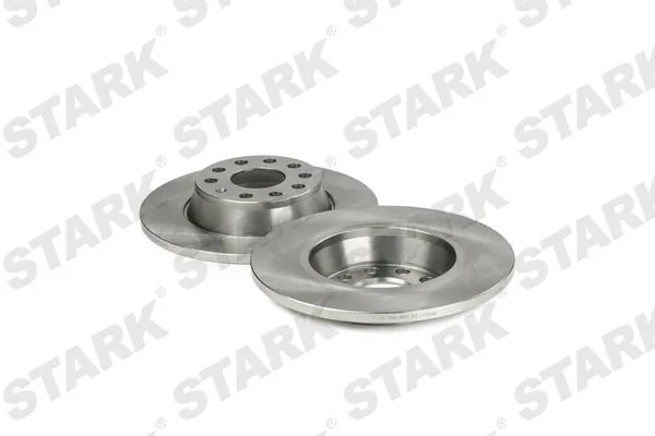 Stark féktárcsa - SKBD-0024616 - TothCarparts