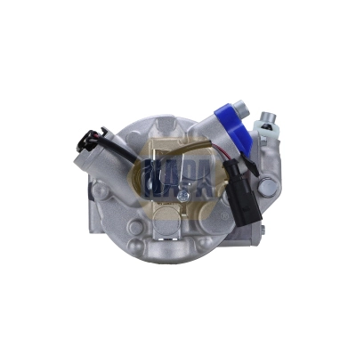 NAPA kompresszor, klíma - NAC3025 - TothCarparts