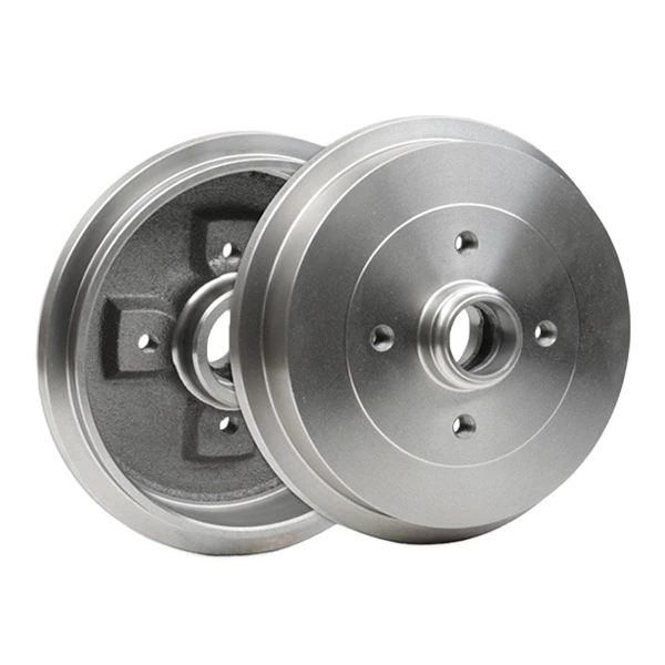 Stark fékdob - SKBDM-0800034 - TothCarparts