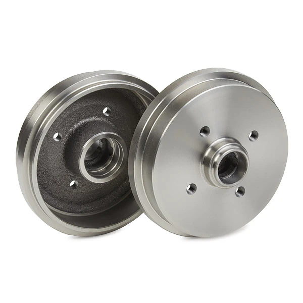 Stark fékdob - SKBDM-0800035 - TothCarparts