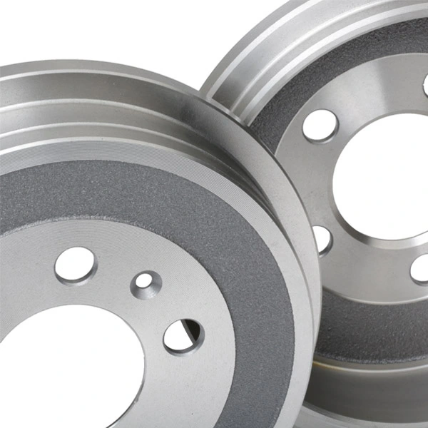 Stark fékdob - SKBDM-0800036 - TothCarparts
