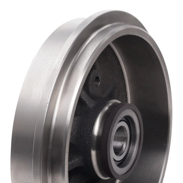 Stark fékdob - SKBDM-0800070 - TothCarparts