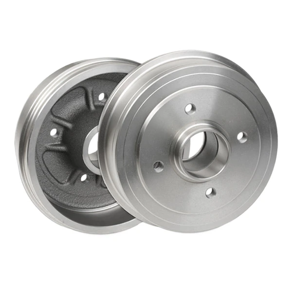 Stark fékdob - SKBDM-0800084 - TothCarparts