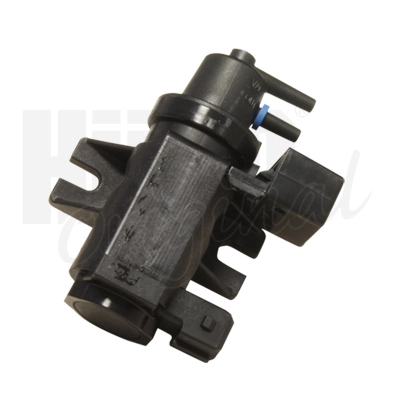 HUECO Nyomásátalakító, turbótöltő - 139350 - TothCarparts