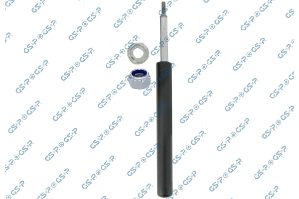 MDR lengéscsillapító - GSP-31202360 - TothCarparts