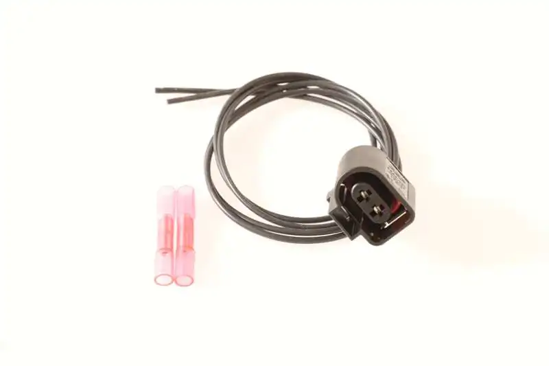 A.Z. Meisterteile Kábeljavító készlet, fűtés forgattyúsház szellőzés - AZMT-45-062-5397 - TothCarparts