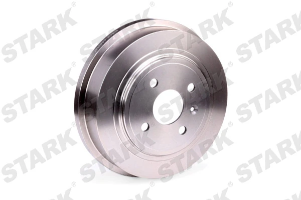 Stark fékdob - SKBDM-0800120 - TothCarparts