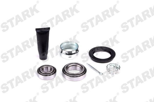 Stark fékdob - SKBDM-0800151 - TothCarparts