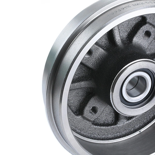 Stark fékdob - SKBDM-0800235 - TothCarparts