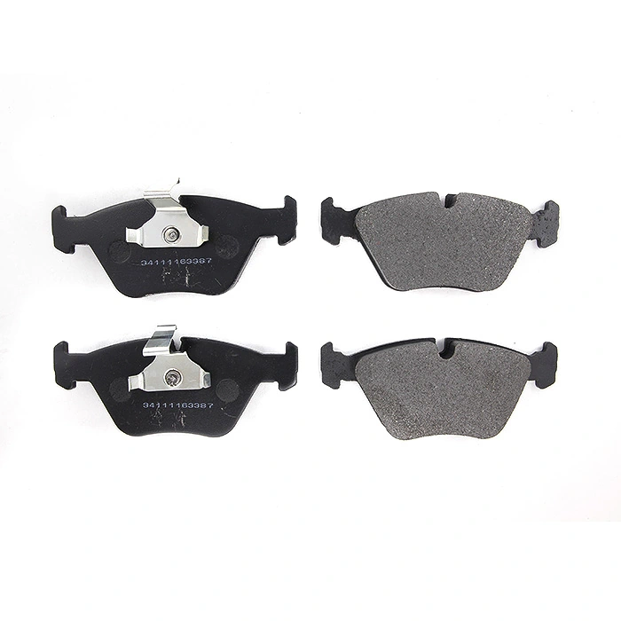 Stark fékbetétkészlet, tárcsafék - SKBM-1026 - TothCarparts