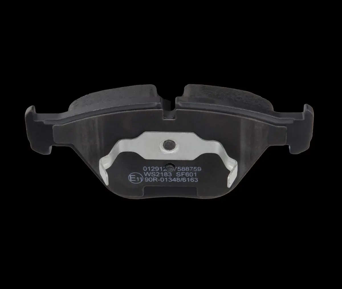 Stark fékbetétkészlet, tárcsafék - SKBP-0010060 - TothCarparts