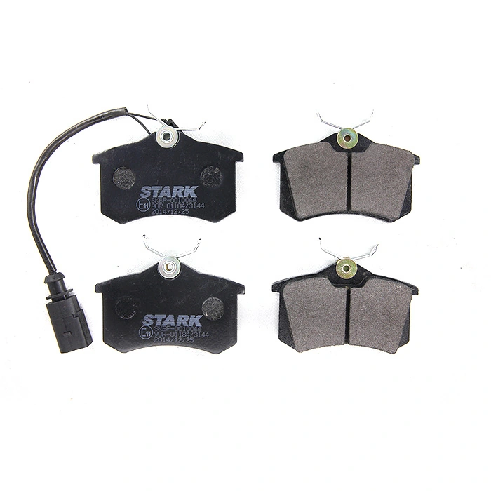 Stark fékbetétkészlet, tárcsafék - SKBP-0010066 - TothCarparts