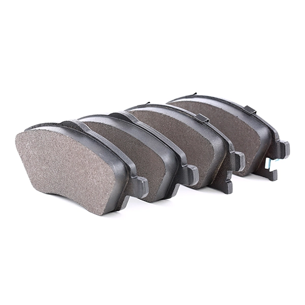 Stark fékbetétkészlet, tárcsafék - SKBP-0010071 - TothCarparts