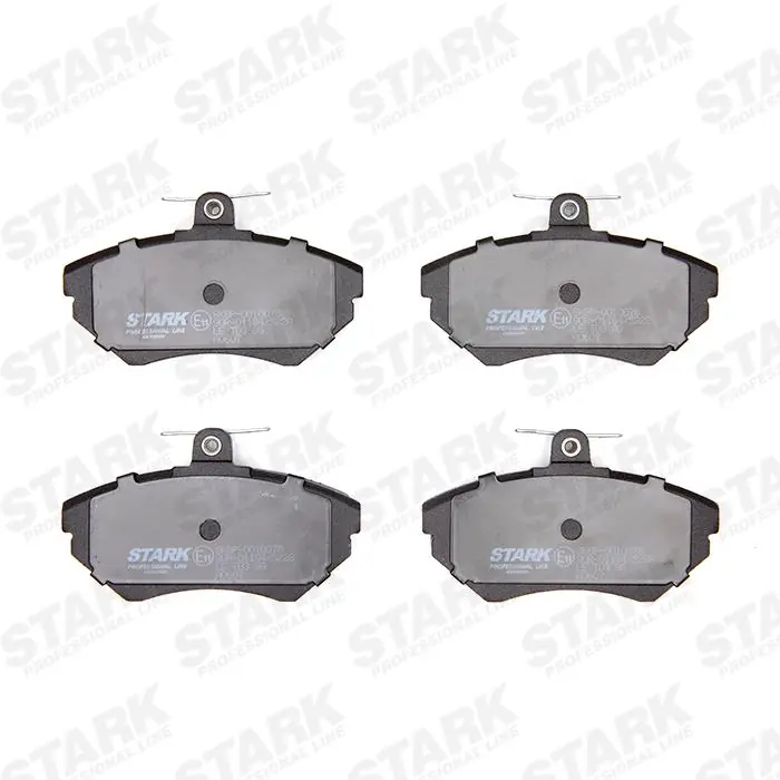 Stark fékbetétkészlet, tárcsafék - SKBP-0010078 - TothCarparts