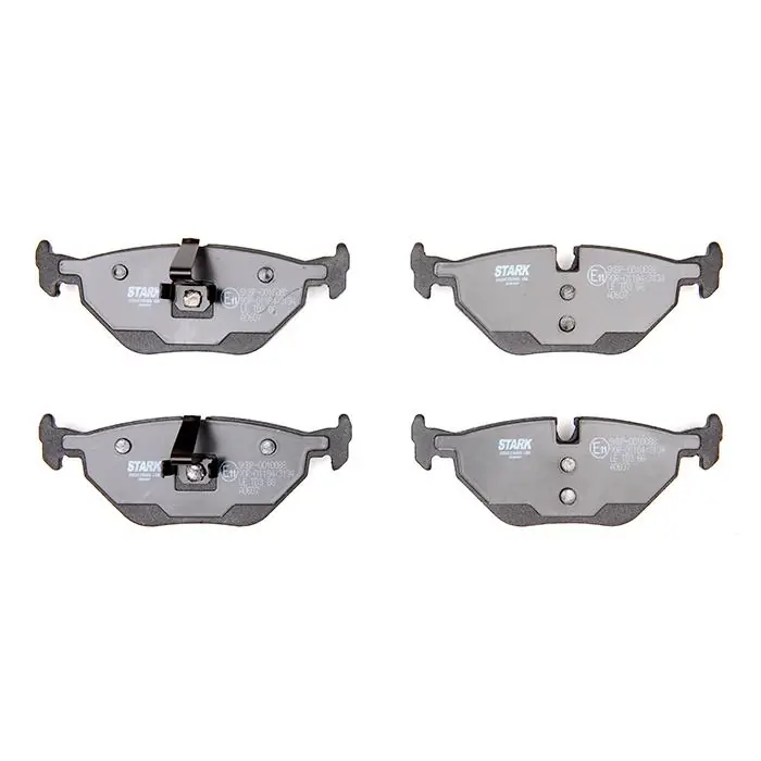 Stark fékbetétkészlet, tárcsafék - SKBP-0010088 - TothCarparts