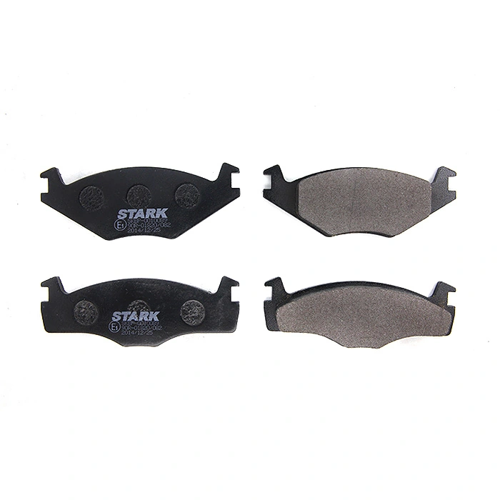 Stark fékbetétkészlet, tárcsafék - SKBP-0010089 - TothCarparts