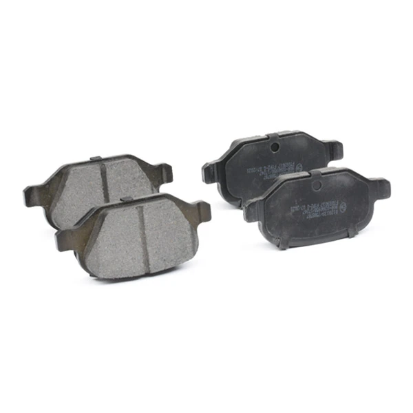 Stark fékbetétkészlet, tárcsafék - SKBP-0010091 - TothCarparts