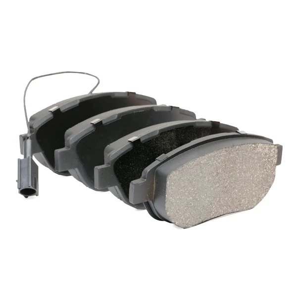 Stark fékbetétkészlet, tárcsafék - SKBP-0010096 - TothCarparts