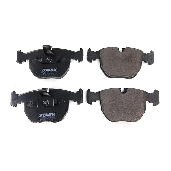 Stark fékbetétkészlet, tárcsafék - SKBP-0010100 - TothCarparts