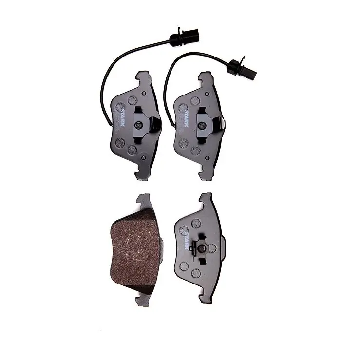 Stark fékbetétkészlet, tárcsafék - SKBP-0010102 - TothCarparts