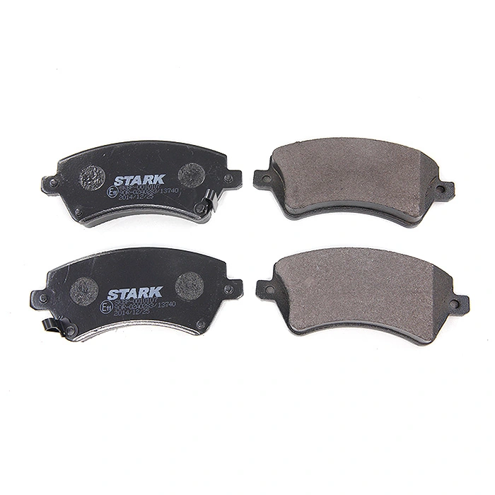 Stark fékbetétkészlet, tárcsafék - SKBP-0010107 - TothCarparts