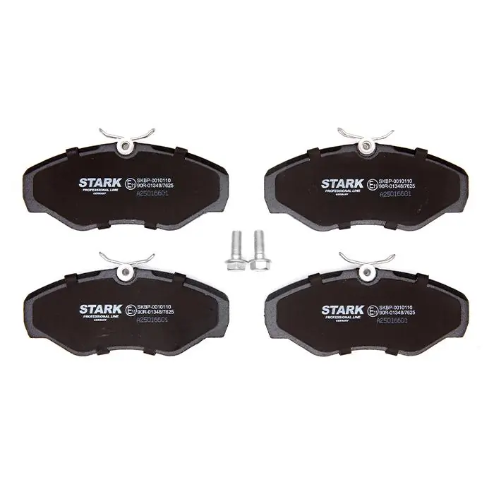 Stark fékbetétkészlet, tárcsafék - SKBP-0010110 - TothCarparts