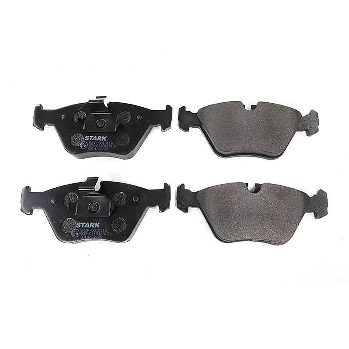 Stark fékbetétkészlet, tárcsafék - SKBP-0010116 - TothCarparts