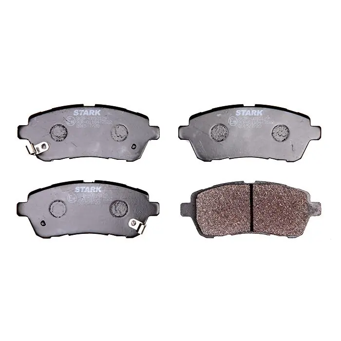 Stark fékbetétkészlet, tárcsafék - SKBP-0010129 - TothCarparts