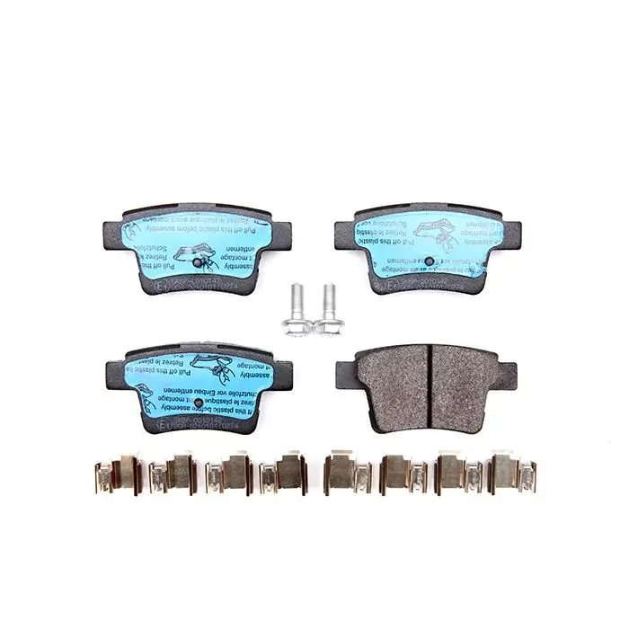 Stark fékbetétkészlet, tárcsafék - SKBP-0010142 - TothCarparts